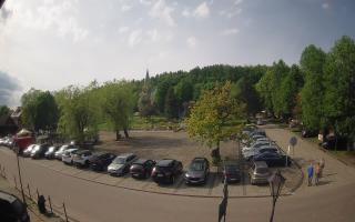 Lanckorona Rynek - 03-05-2025 13:48