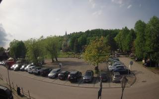 Lanckorona Rynek - 03-05-2025 13:52
