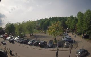 Lanckorona Rynek - 03-05-2025 13:56