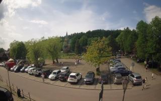 Lanckorona Rynek - 03-05-2025 13:07