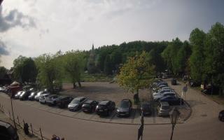 Lanckorona Rynek - 03-05-2025 14:00