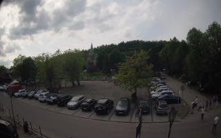 Lanckorona Rynek - 03-05-2025 14:12