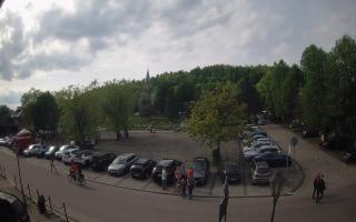 Lanckorona Rynek - 03-05-2025 14:16