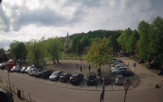 Lanckorona Rynek - 03-05-2025 14:20