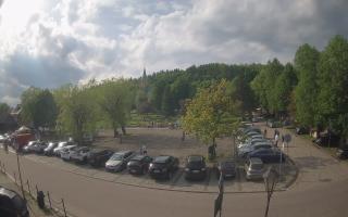 Lanckorona Rynek - 03-05-2025 14:30