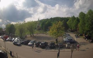 Lanckorona Rynek - 03-05-2025 14:35