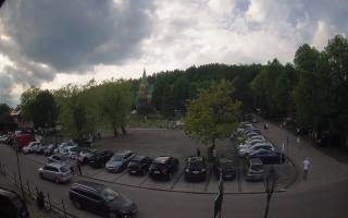 Lanckorona Rynek - 03-05-2025 14:39