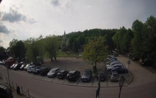 Lanckorona Rynek - 03-05-2025 14:04