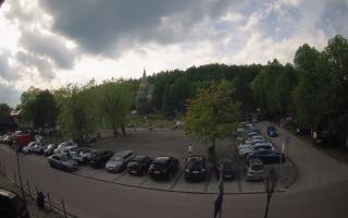 Lanckorona Rynek - 03-05-2025 14:43