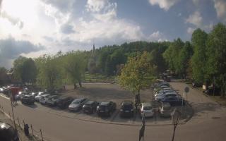 Lanckorona Rynek - 03-05-2025 14:51