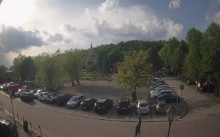 Lanckorona Rynek - 03-05-2025 14:55