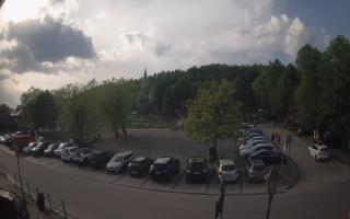 Lanckorona Rynek - 03-05-2025 14:59