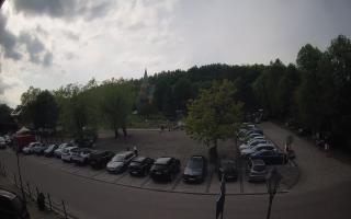 Lanckorona Rynek - 03-05-2025 14:08