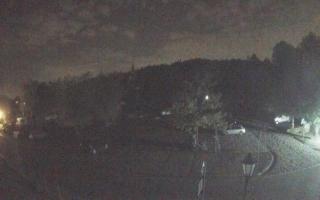 Lanckorona Rynek - 03-05-2025 00:53