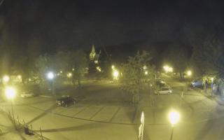 Lanckorona Rynek - 03-05-2025 01:01