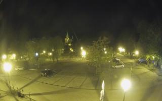 Lanckorona Rynek - 03-05-2025 01:11