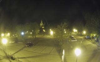 Lanckorona Rynek - 03-05-2025 01:17