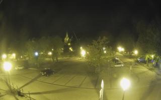 Lanckorona Rynek - 03-05-2025 01:21