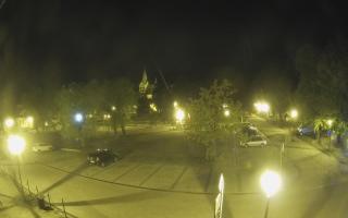 Lanckorona Rynek - 03-05-2025 01:25