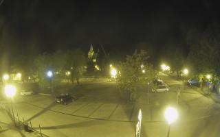 Lanckorona Rynek - 03-05-2025 01:30