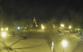 Lanckorona Rynek - 03-05-2025 01:40