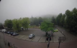Lanckorona Rynek - 16-06-2025 15:38