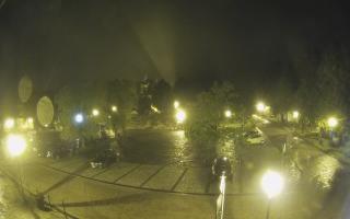Lanckorona Rynek - 16-06-2025 20:48