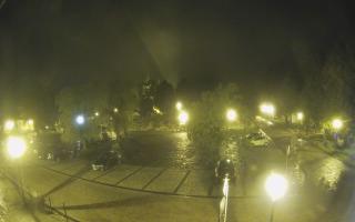 Lanckorona Rynek - 16-06-2025 20:54