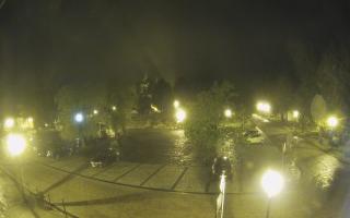 Lanckorona Rynek - 16-06-2025 20:58