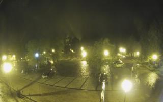Lanckorona Rynek - 16-06-2025 21:14