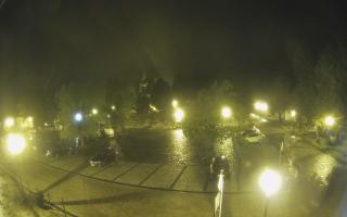 Lanckorona Rynek - 16-06-2025 21:18