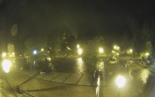 Lanckorona Rynek - 16-06-2025 21:28