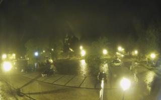 Lanckorona Rynek - 16-06-2025 21:33