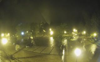 Lanckorona Rynek - 16-06-2025 21:39