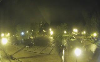 Lanckorona Rynek - 16-06-2025 21:04