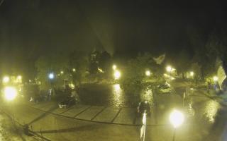 Lanckorona Rynek - 16-06-2025 21:43