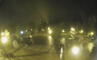 Lanckorona Rynek - 16-06-2025 21:49