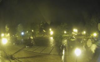 Lanckorona Rynek - 16-06-2025 21:53