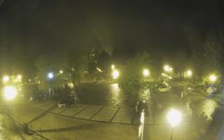 Lanckorona Rynek - 16-06-2025 21:59