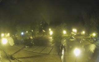 Lanckorona Rynek - 16-06-2025 21:08
