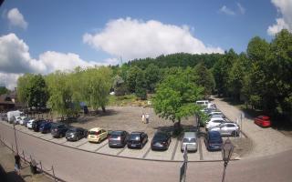 Lanckorona Rynek - 17-06-2025 09:38