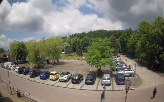 Lanckorona Rynek - 17-06-2025 09:48