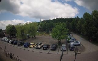 Lanckorona Rynek - 17-06-2025 09:52