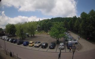 Lanckorona Rynek - 17-06-2025 09:59