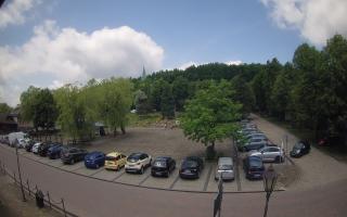 Lanckorona Rynek - 17-06-2025 10:23