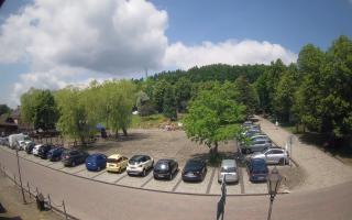 Lanckorona Rynek - 17-06-2025 10:27