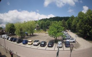 Lanckorona Rynek - 17-06-2025 10:03