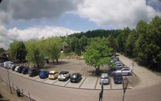Lanckorona Rynek - 17-06-2025 10:33