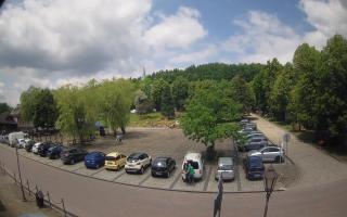 Lanckorona Rynek - 17-06-2025 10:43