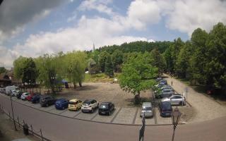 Lanckorona Rynek - 17-06-2025 10:49